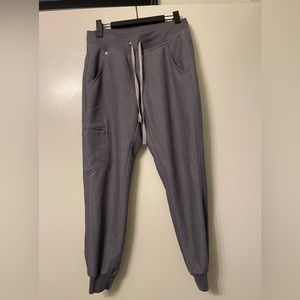 Figs Graphite Zamora Jogger XSP